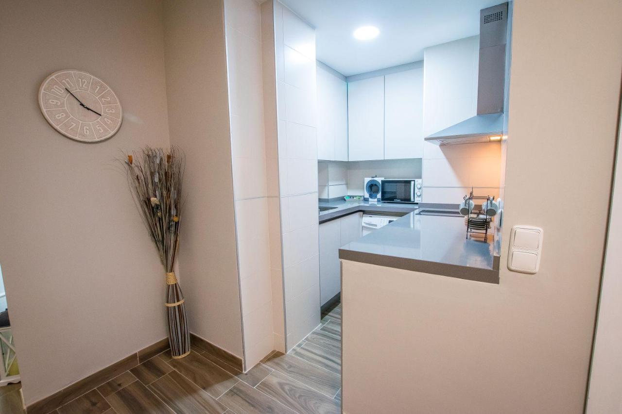 Ibericabeds Plaza Nueva Suite 21 Granada Eksteriør bilde